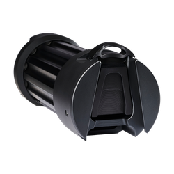 Asetek QR rattbasförlängare ratt 96mm