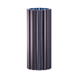 Asetek QR adapter rör förlängning 146mm