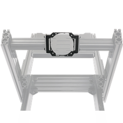 Asetek Rattbasfäste Front mount Podium Bracket