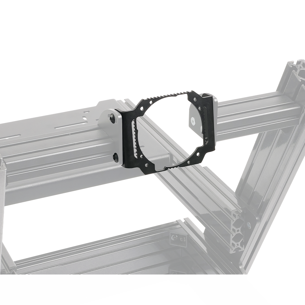 Asetek Rattbasfäste Front mount Podium Bracket
