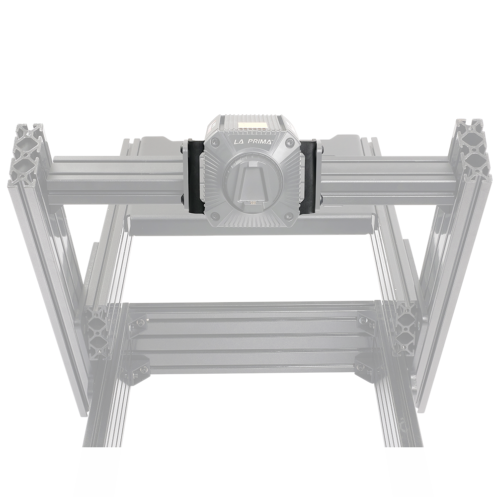 Asetek Rattbasfäste Front mount Podium Bracket