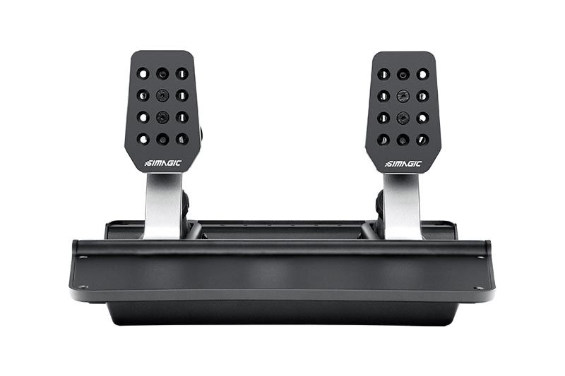 Simagic P500 2-pedaler