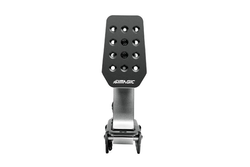 Simagic P500 Koppling