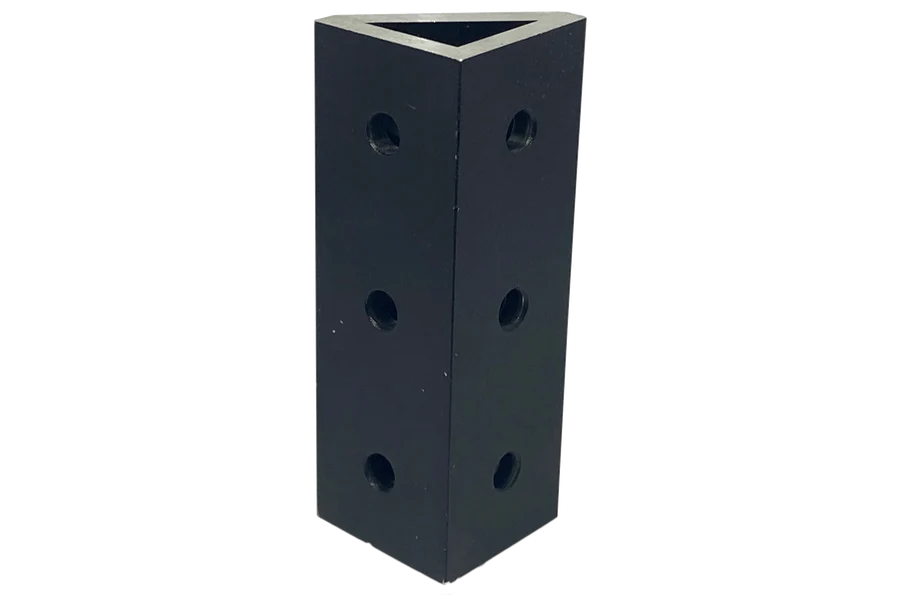 Trak Racer Corner Bracket 120mm
