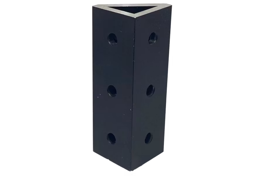 Trak Racer Corner Bracket 120mm