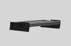 Sabelt justerbar pedalplatta