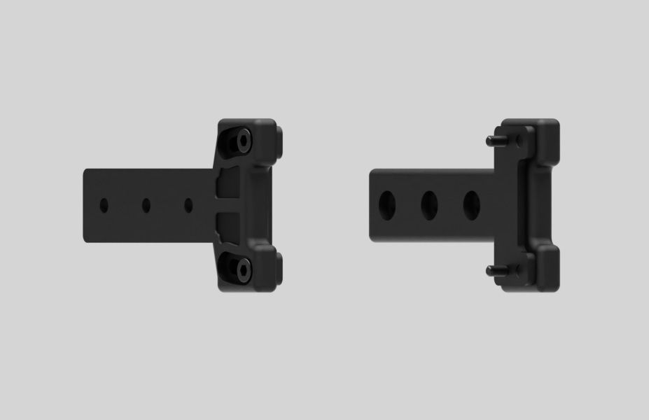 Sabelt Fanatec fäste