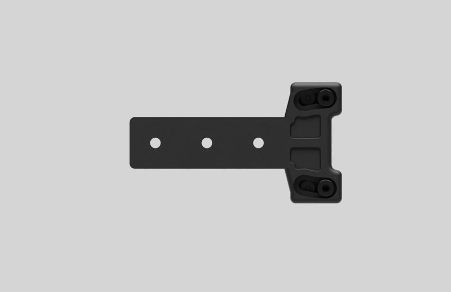 Sabelt Fanatec fäste