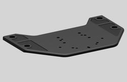 Sabelt Wheel deck