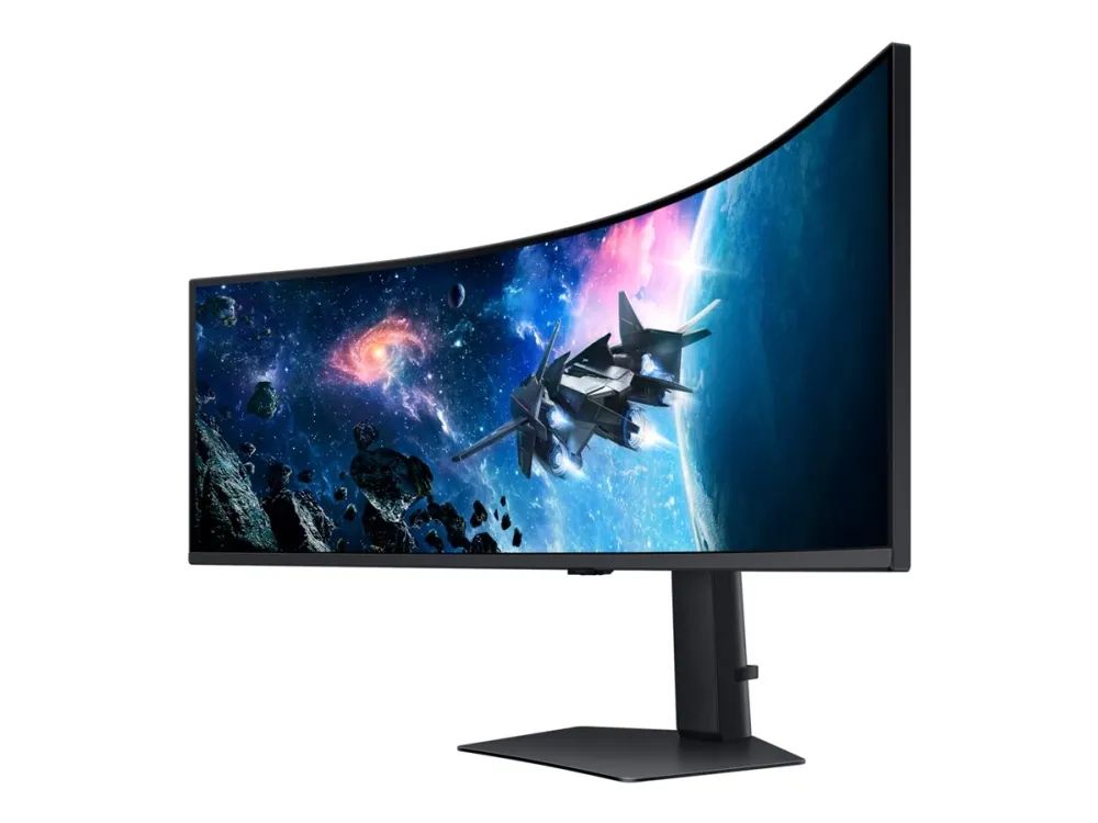 Samsung 49" Odyssey G9 G95C