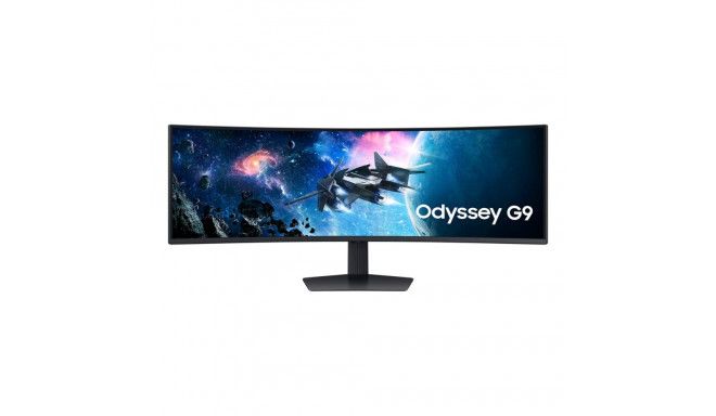 Samsung 49" Odyssey G9 G95C