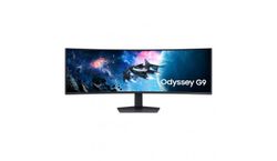 Samsung 49" Odyssey G9 G95C