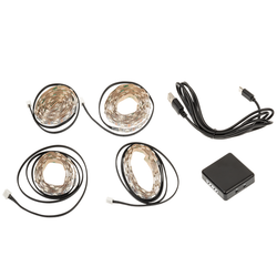 Nitro Concepts LED Kit för E-Racer