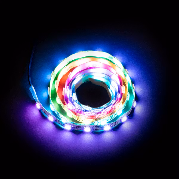 Nitro Concepts LED Kit för E-Racer