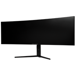 Nitro Concepts SM1 Simracing Monitor