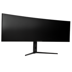 Nitro Concepts SM1 Simracing Monitor