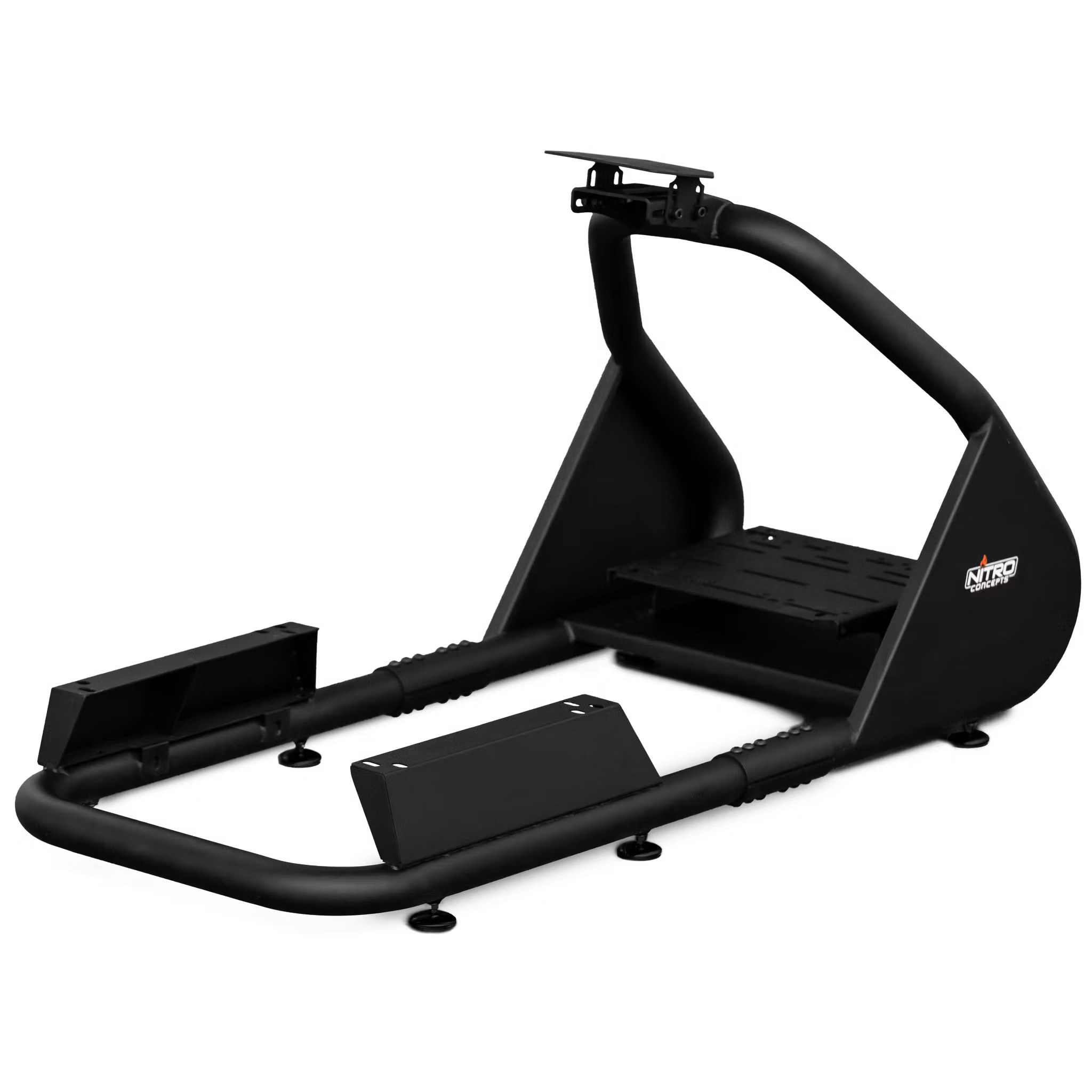 Nitro Concepts S-Racer Rigg