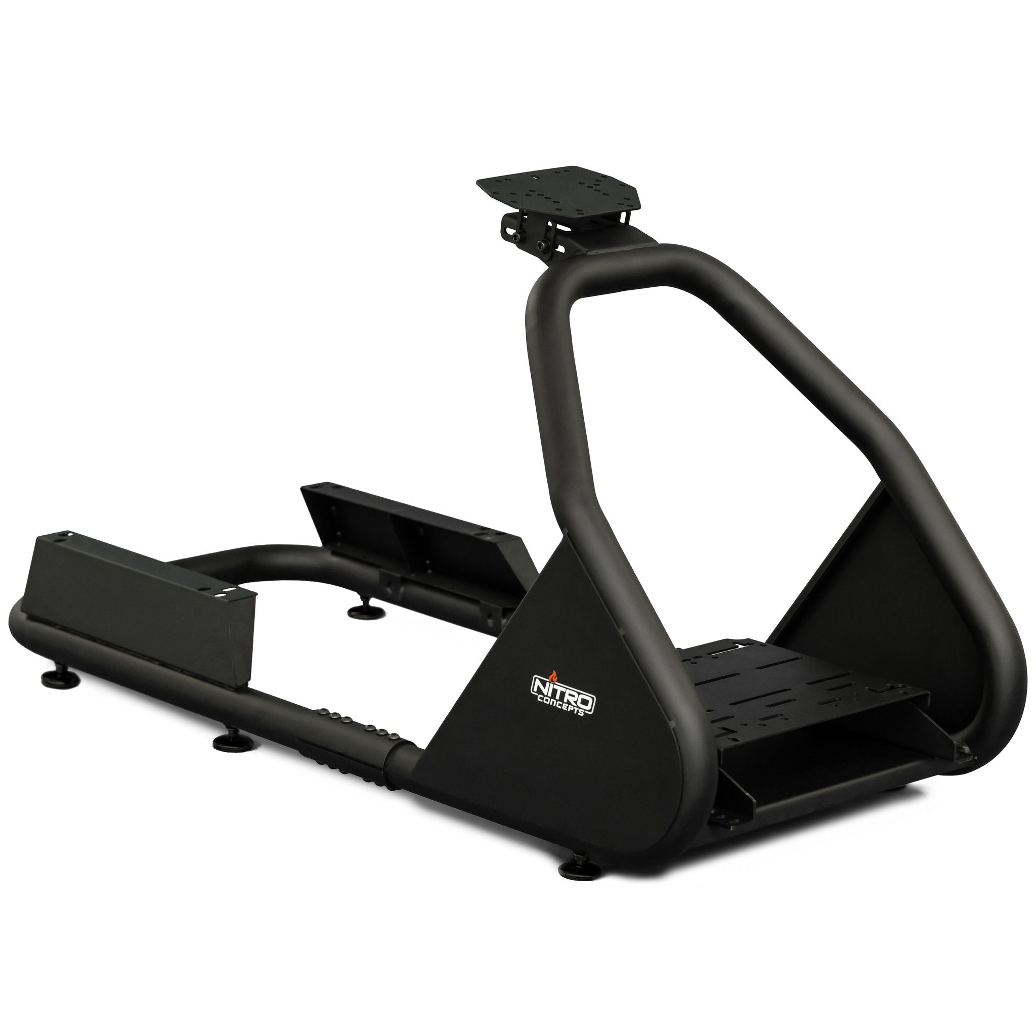 Nitro Concepts S-Racer Rigg