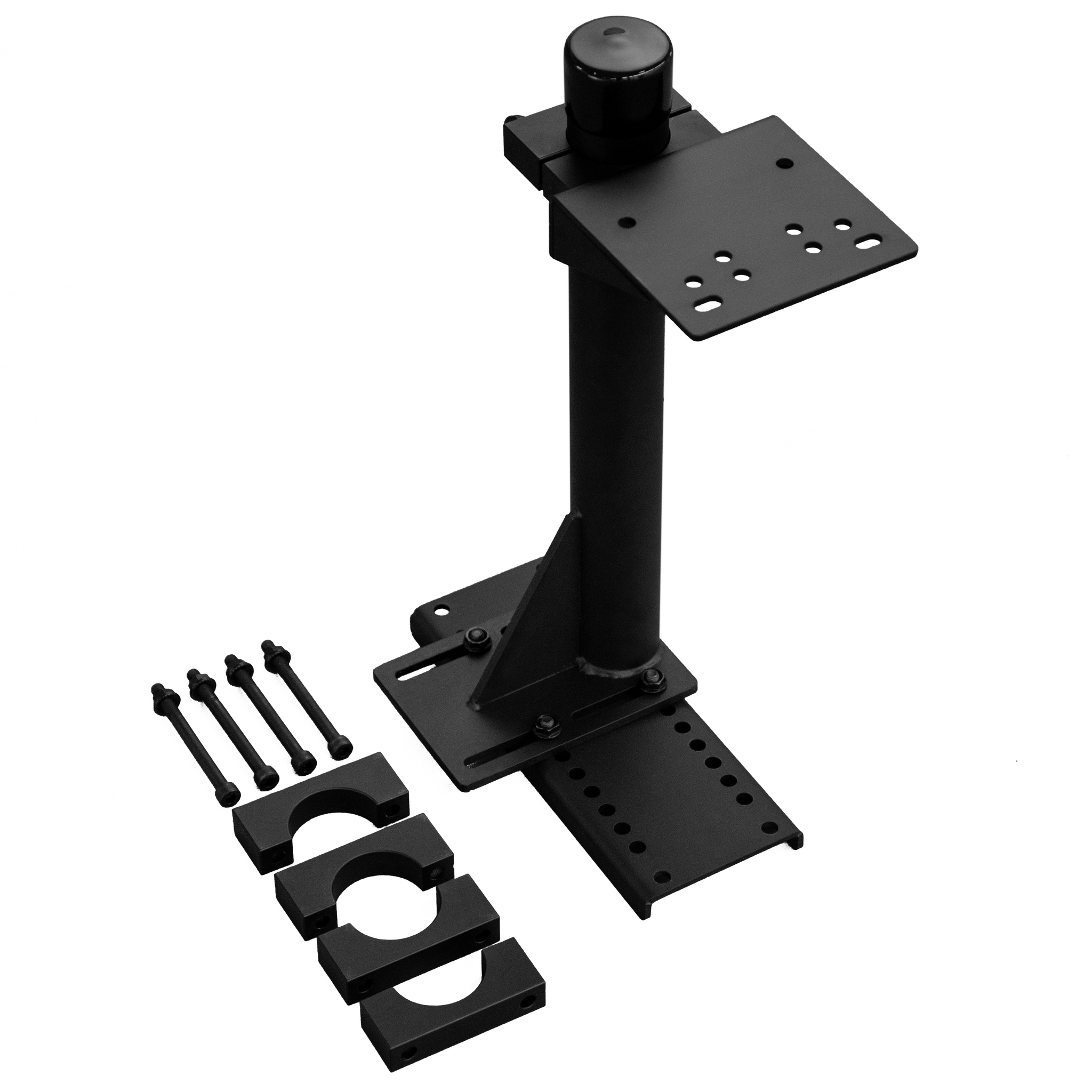 Nitro Concepts S Växelspaksfäste