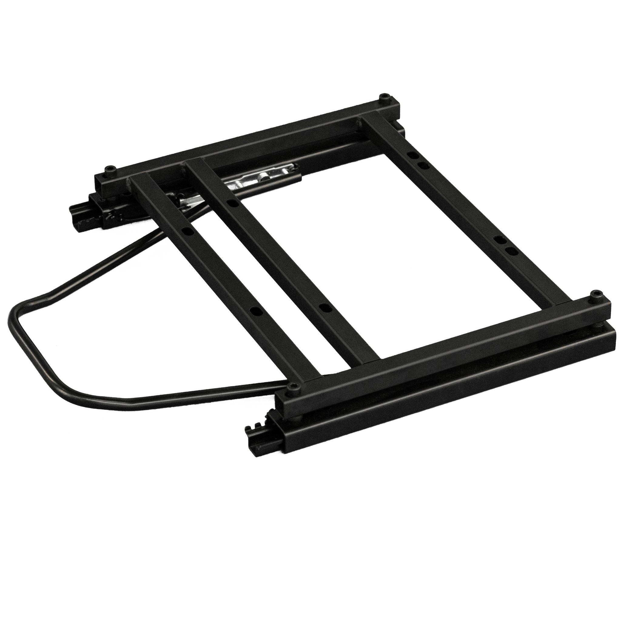 Nitro Concepts S Stolsfäste och slider till S-Rigg