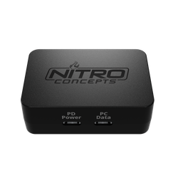 Nitro Concepts IMMERSION LED Box