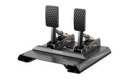 MOZA CRP2 Load-Cell 2-Pedals (Gas+Broms) 200kg