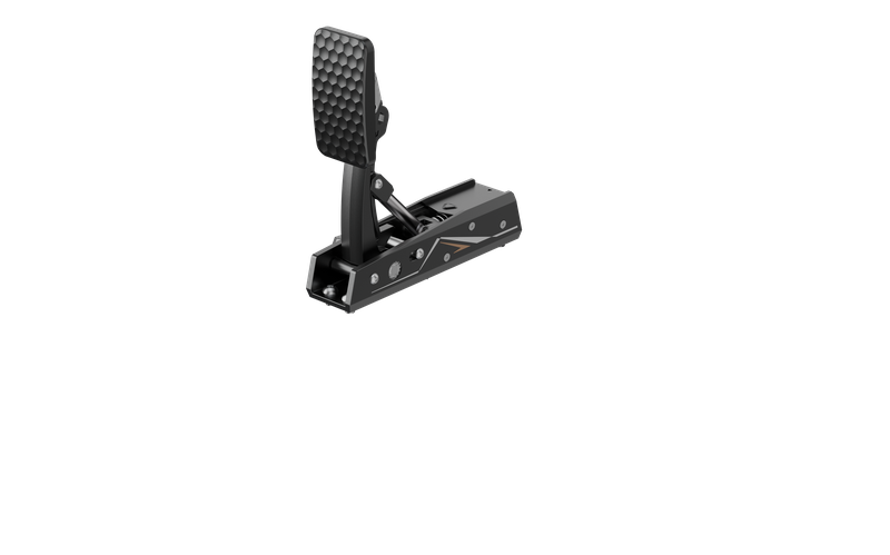 MOZA CRP2 Cluth Pedal add-on