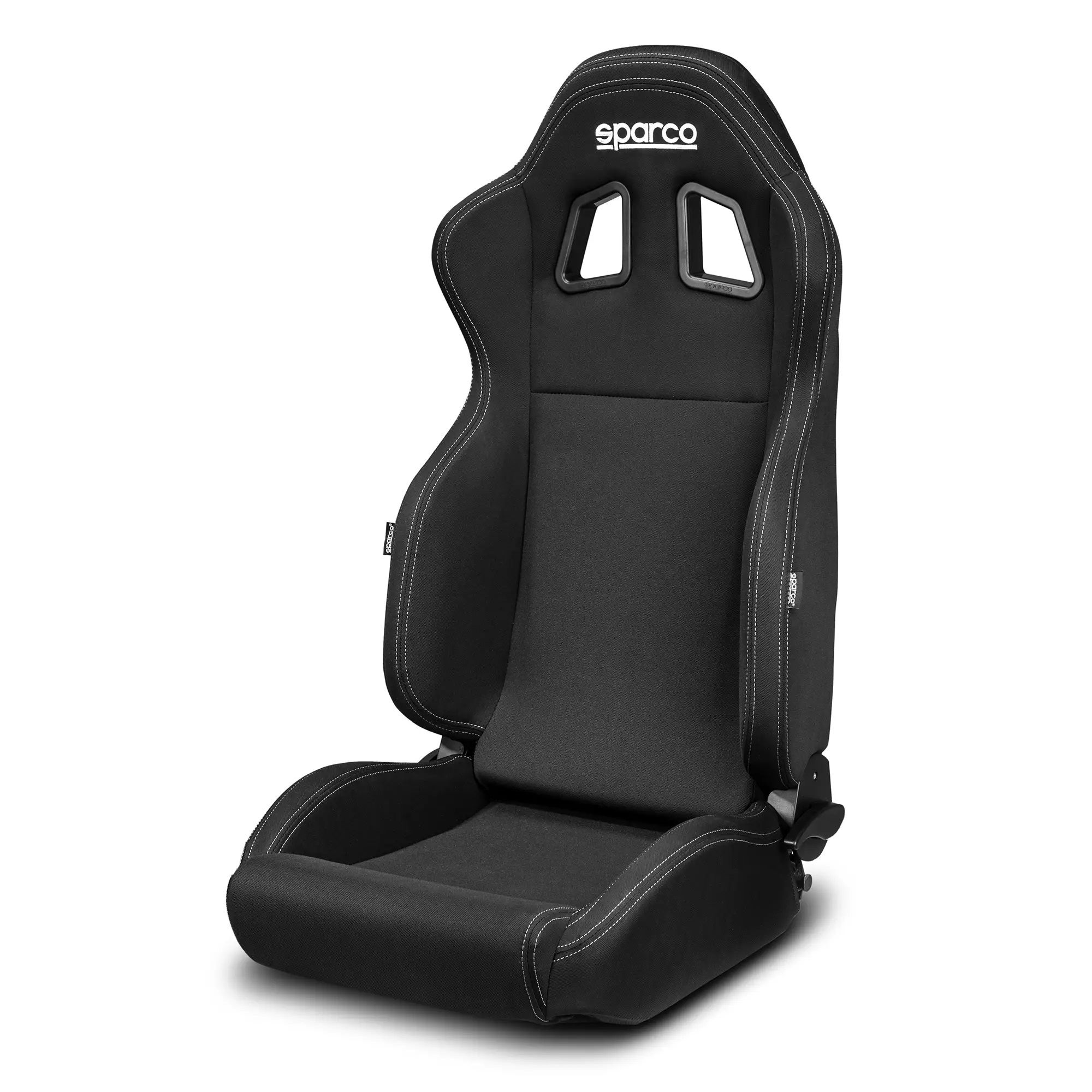 Sparco R100 Stol Svart