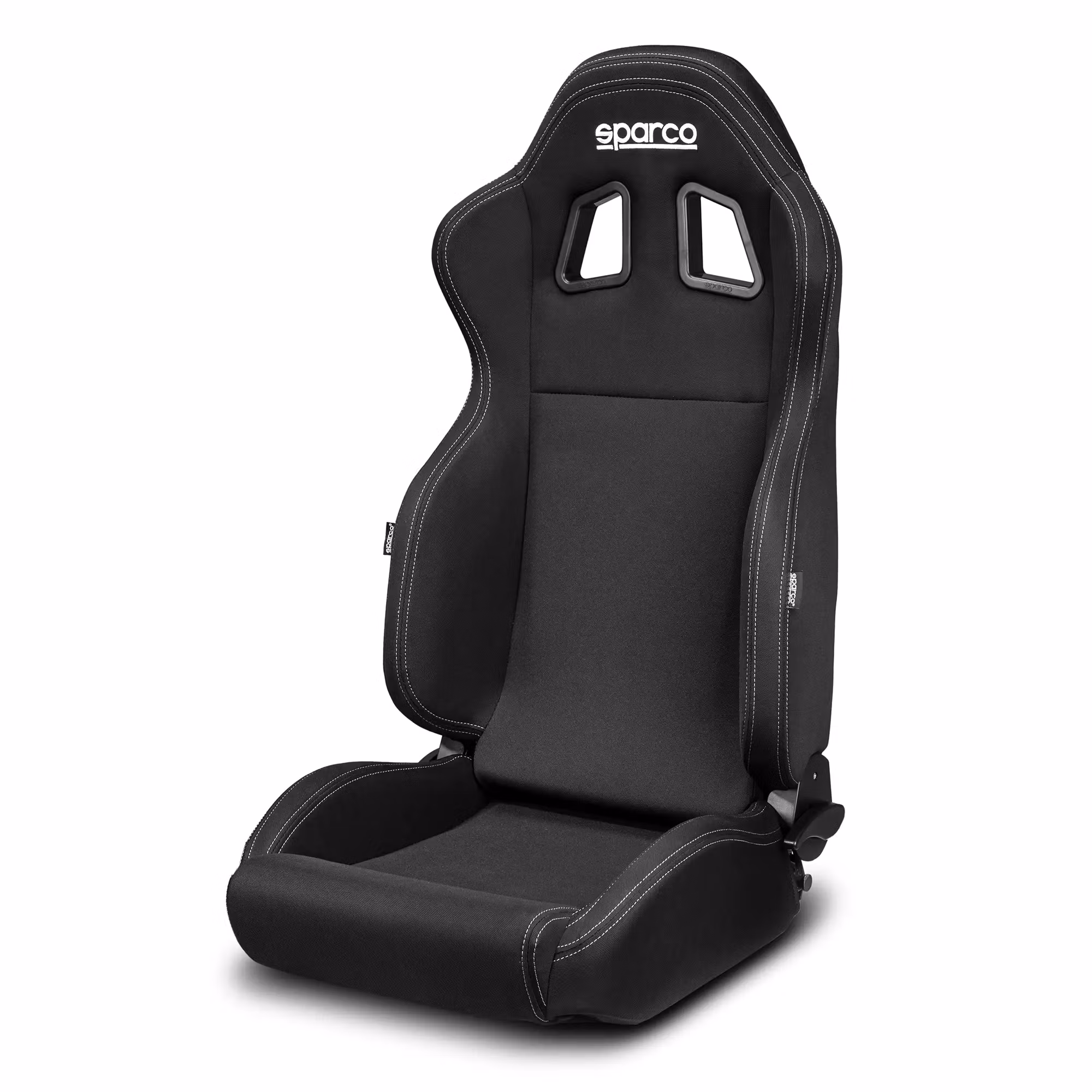 Sparco R100 Stol Svart