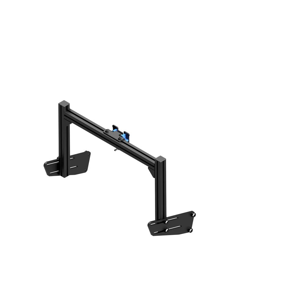 Sim-Lab GT1 Vario Integrerad skärmställ