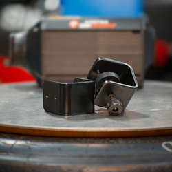 Asetek Table Clamp