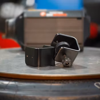 Asetek Table Clamp