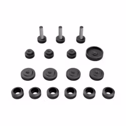Sim-Lab XP1 Black Conversion Kit