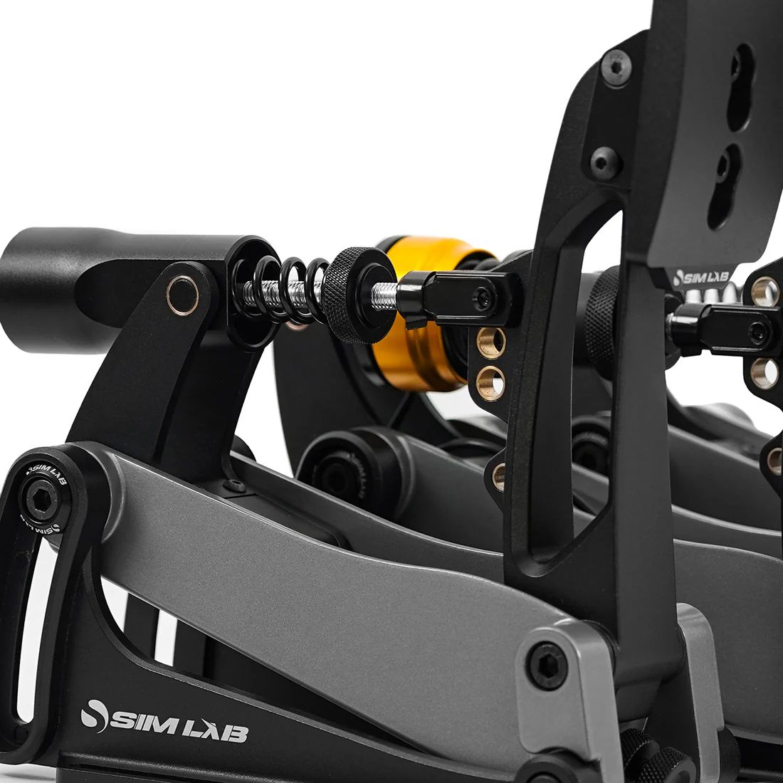 Sim-Lab XP1 Black Conversion Kit