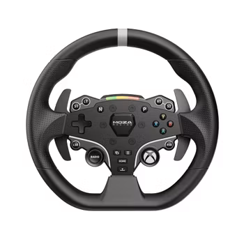 MOZA ESX Wheel - 28 cm - Xbox licensed