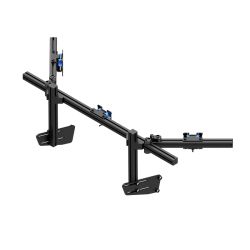 Sim-Lab GT1 Vario Integrerad skärmställ