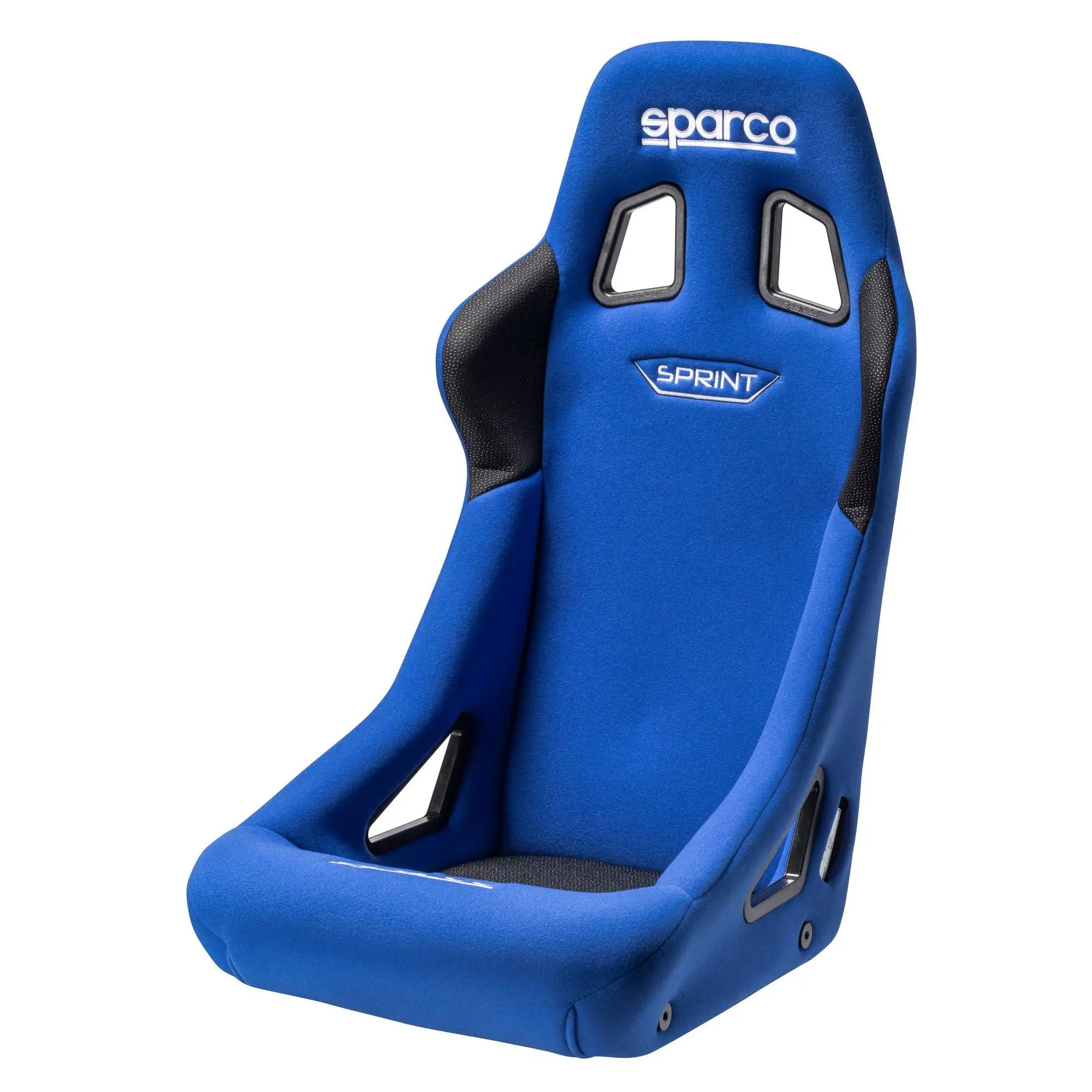 Sparco Sprint Blå
