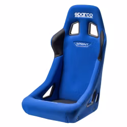 Sparco Sprint Blå