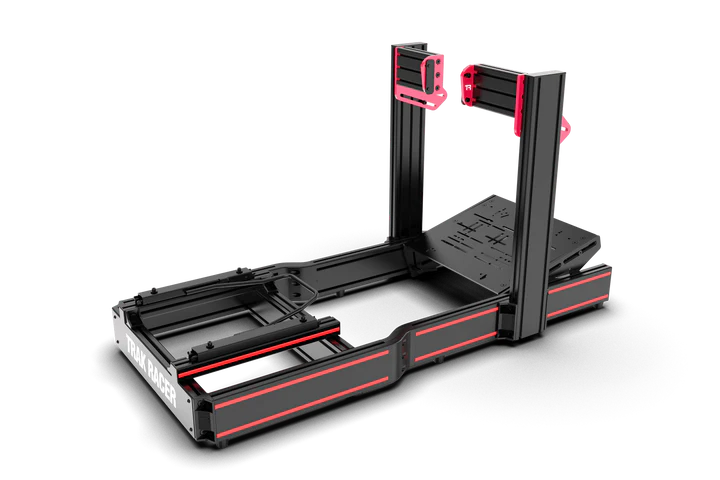 Trak Racer TR120S V2 Racing Simulator