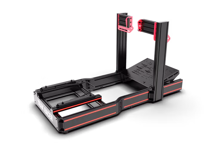 Trak Racer TR120S V2 Racing Simulator