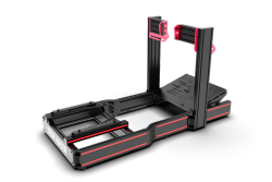 Trak Racer TR120S V2 Racing Simulator