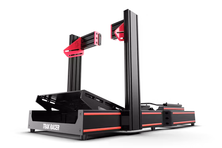 Trak Racer TR120S V2 Racing Simulator