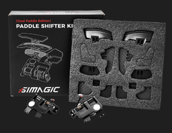 Simagic Dual 2 Paddle Shifter Module