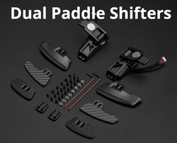 Simagic Dual 2 Paddle Shifter Module