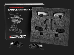 Simagic Singel Paddle Shifter Module