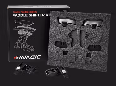 Simagic Singel Paddle Shifter Module