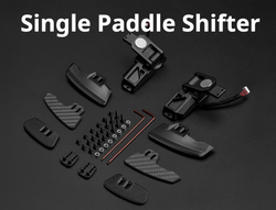 Simagic Singel Paddle Shifter Module