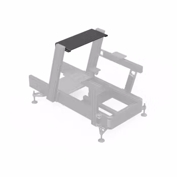 Sim-Lab Flight sim Yoke Deck