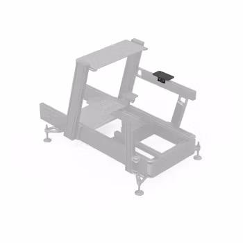 Sim-Lab Flight sim Joystick Mount