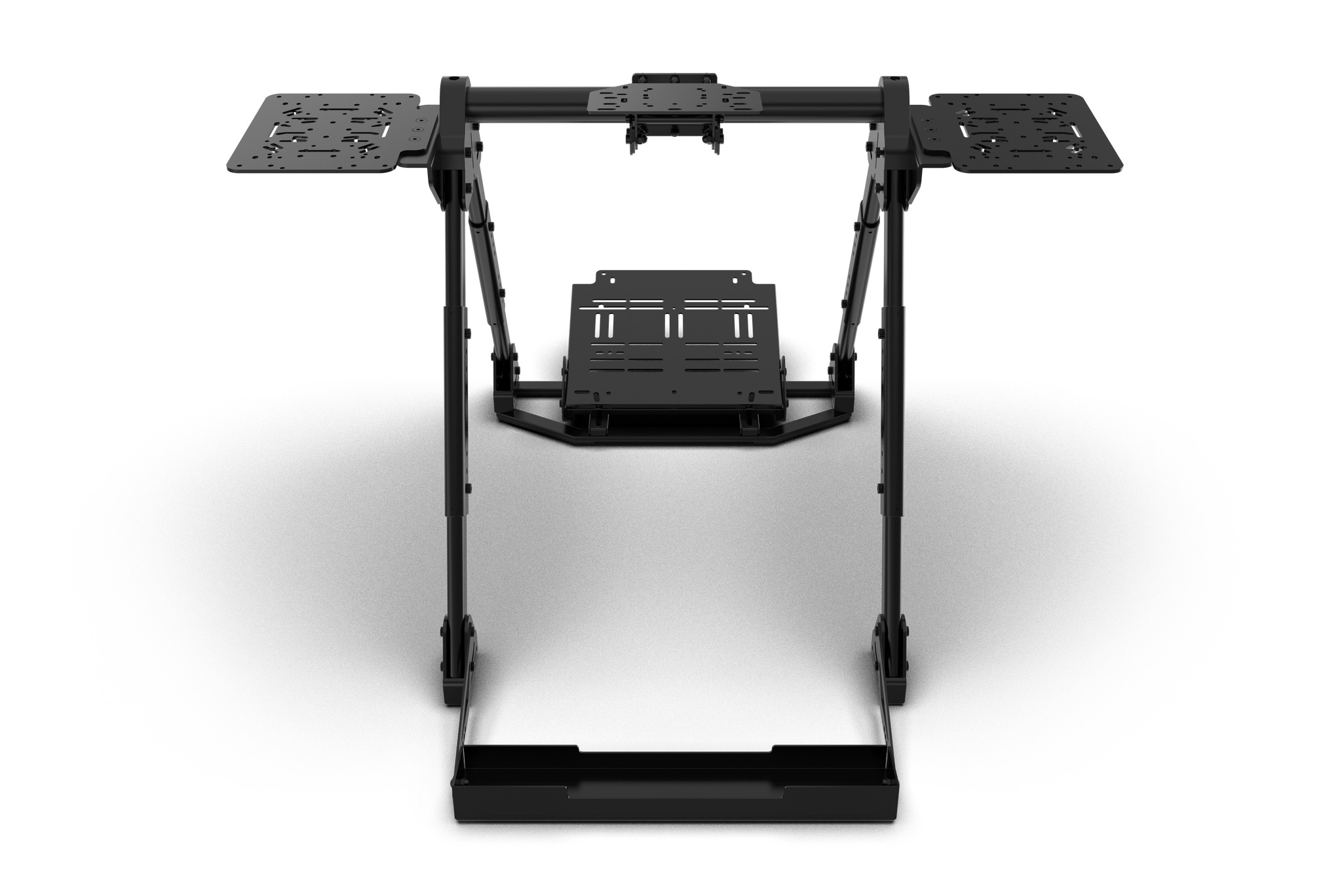 Trak Racer FS3 V2 Flight Simulator Stand